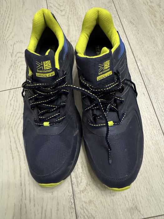 Зимни обувки и официални обувки