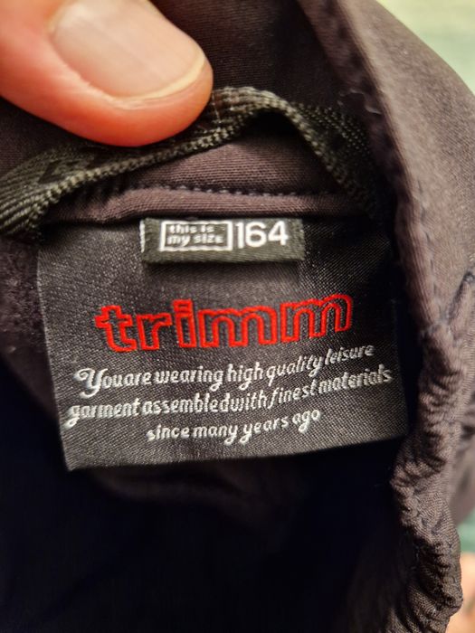 Pantalon sport iarna baieti