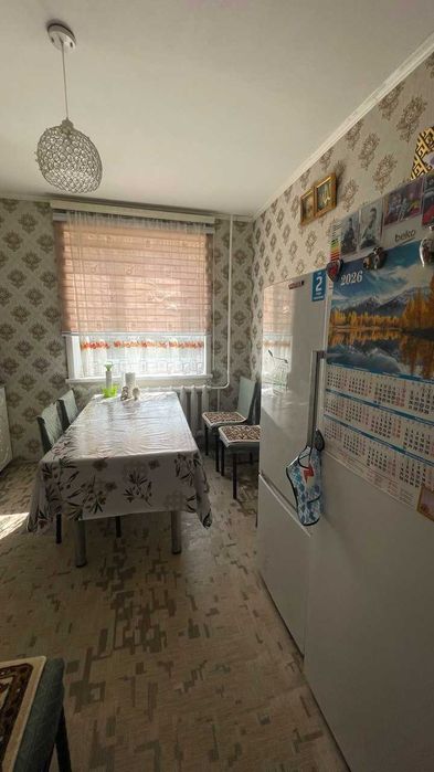 продам квартиру на Чкалова