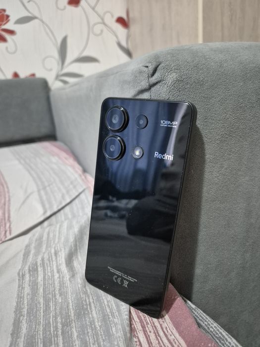 Xiaomi redmi note 13 256