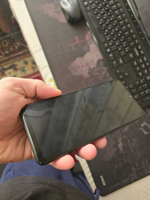 Samsung Galaxy A31 sotiladi