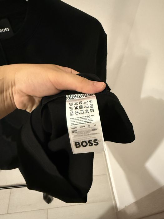 Tricou Calitate Premium