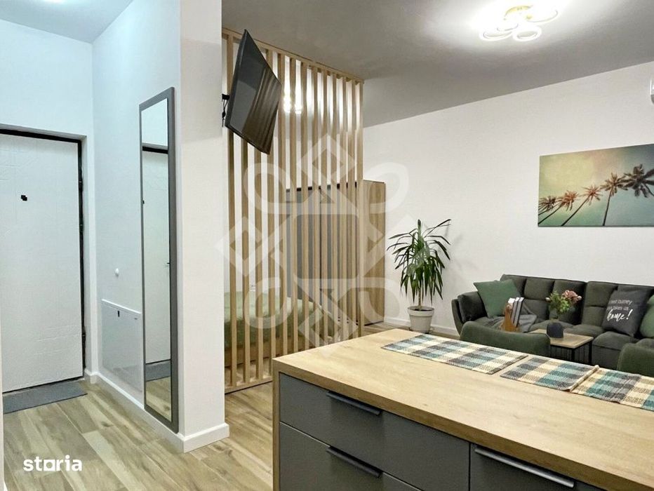 Apartament nou de vanzare, in Sanmartin