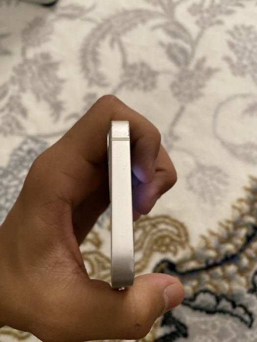 Iphone 12 mini 64 xotra 75 batarey