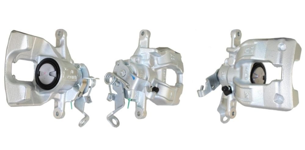 Etrier Crafter MAN TGE 2016  2026 Față Spate Roți Simple Sau Duble Noi