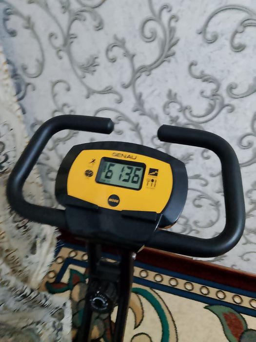 срочно продам велотренажер