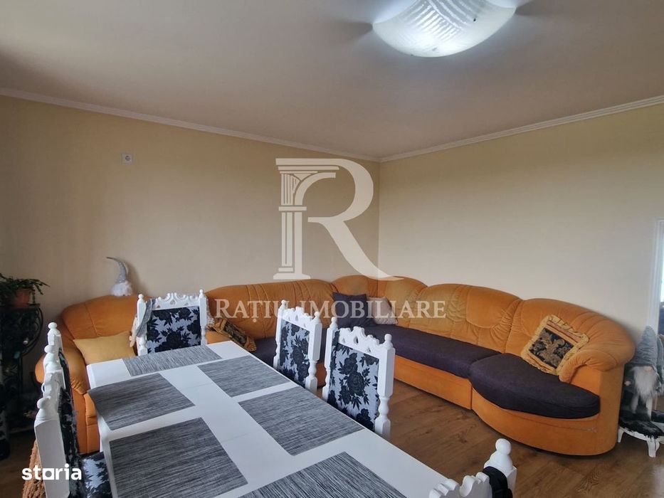 Apartament cu 3 camere | Bloc nou | Aproape de Drumul Expres | Oradea — fotografia 3