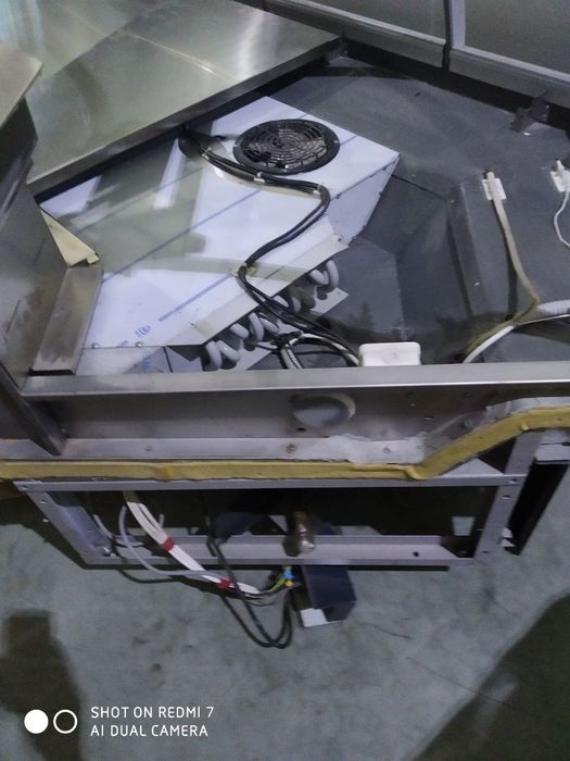 Ремонт кондиционеров.Ремонт холодильников любой сложности.