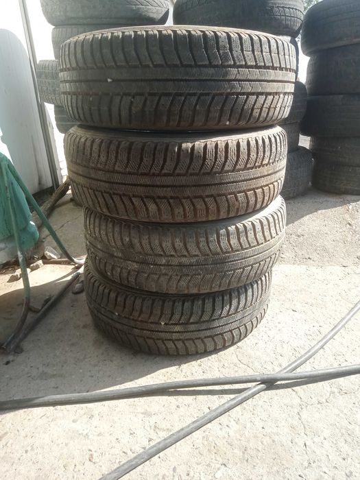 Диски в хорошем состоянии