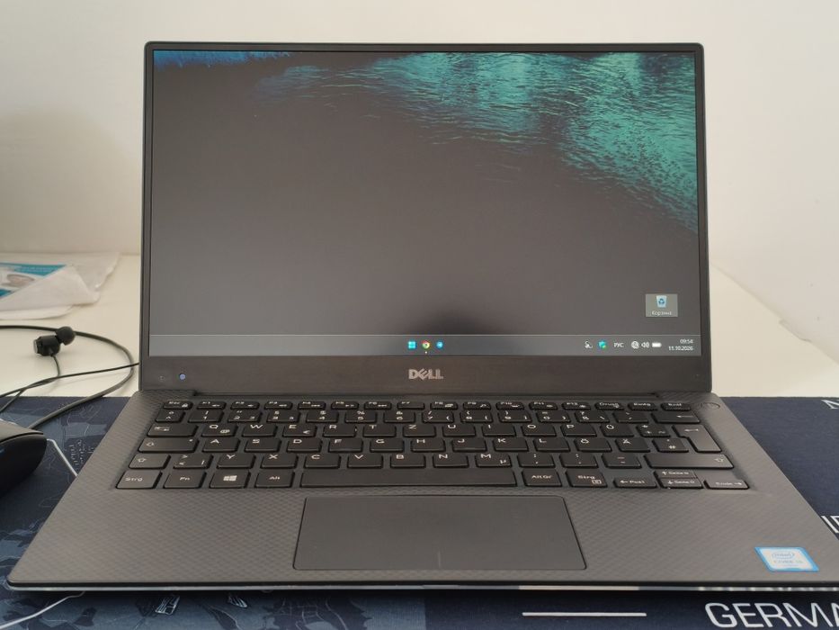 Ноутбук Dell 120 000тг