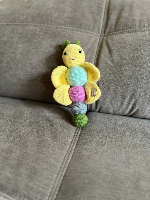 Figurine jucarii handmade
