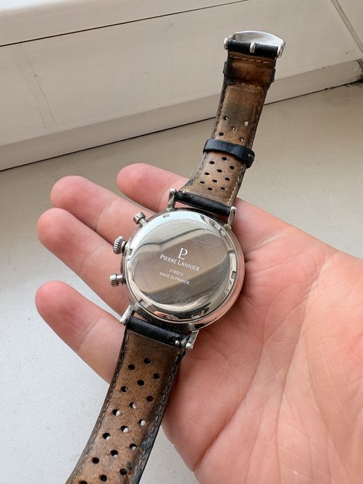 Pierre Lannier Baron