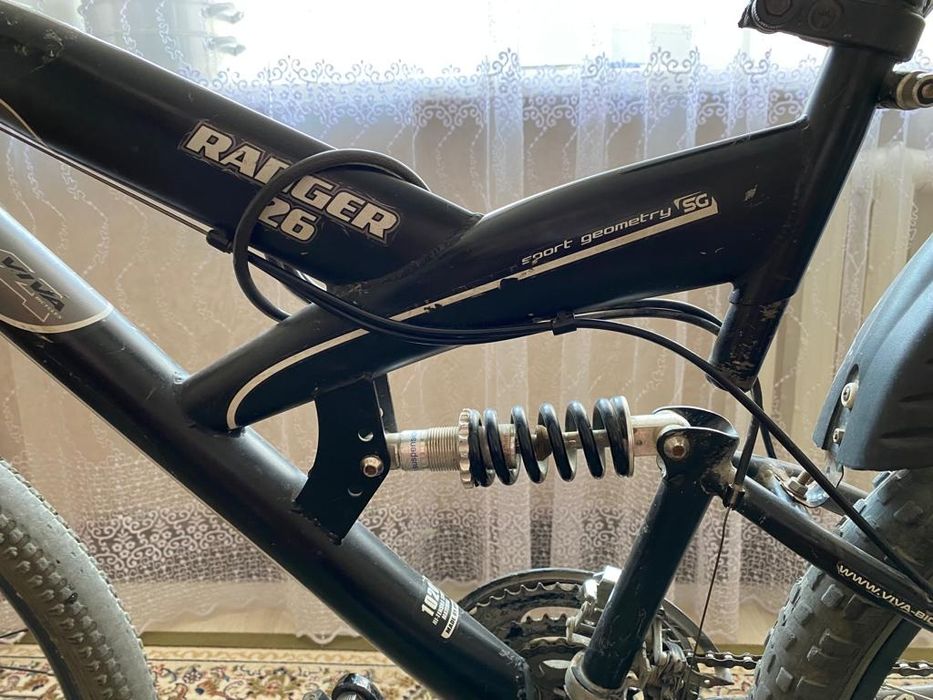 Велосипед  продам