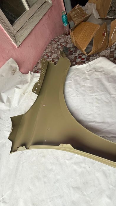 Chery Arrizo 8 крыло переднее левое правое