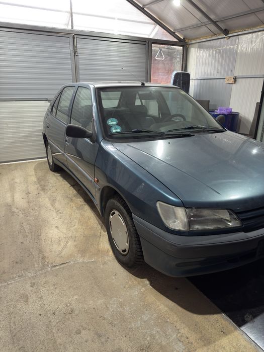 Peugeot 306 BALI 1995