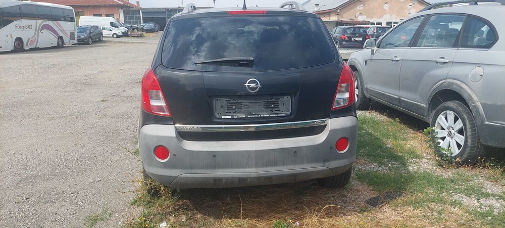 Opel Antara 2.2 cdti , Опел Антара за части!
Март 2013