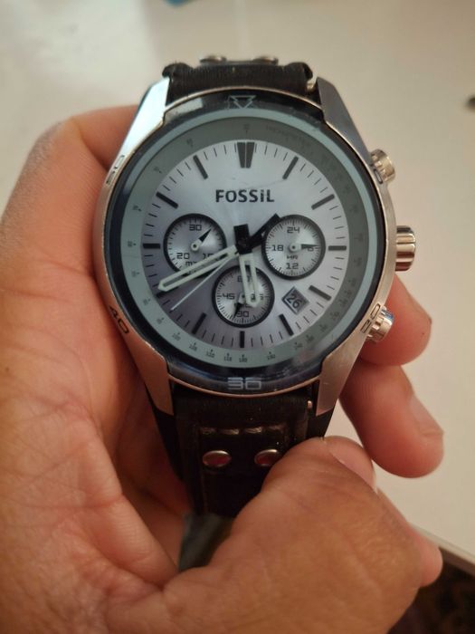 Часовник Fossil Coachman CH2564