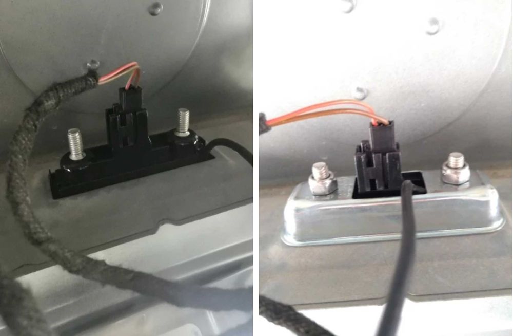 Камера за задно виждане Skoda Octavia Roomster Fabia Yeti superb Aud