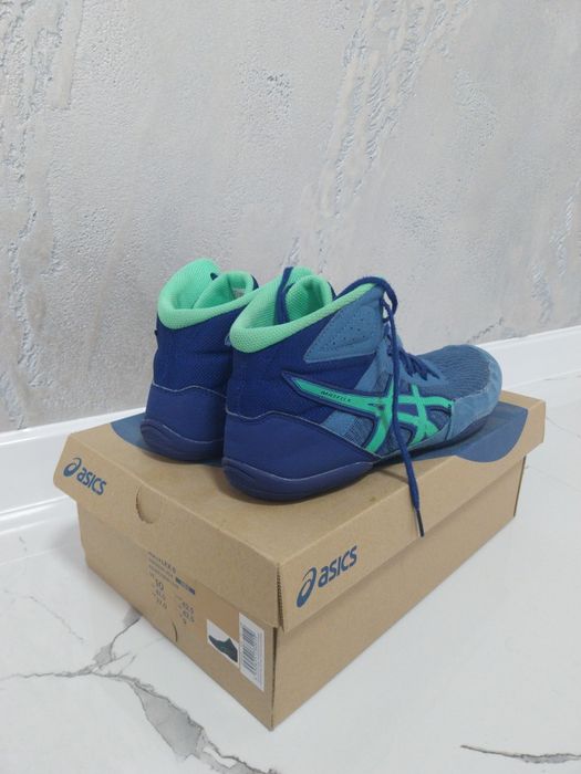 Борцовки asics Matflex 6