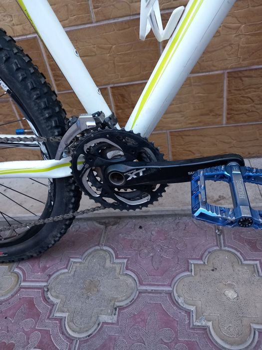 RADON Zr Team 26 цола