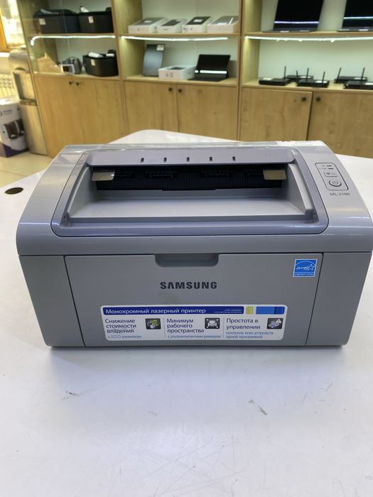 Продается Принтер ML-2160