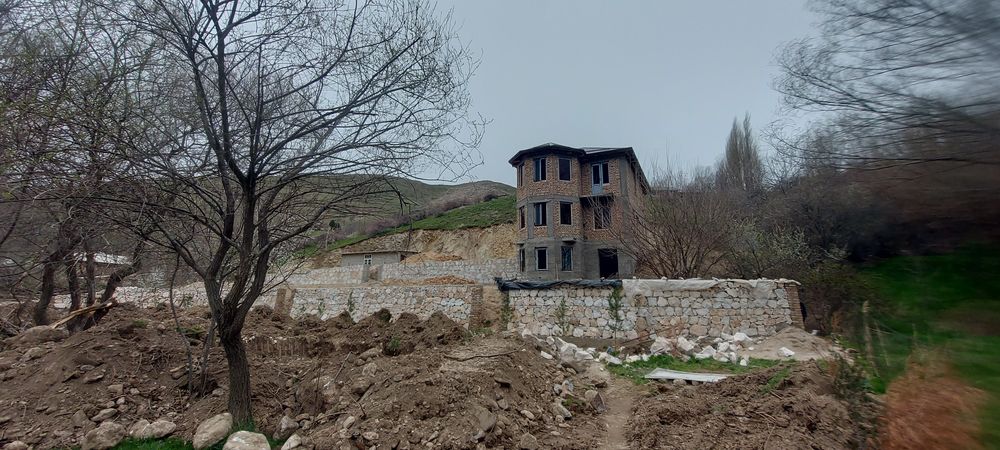Termotravertin ustolar kerak