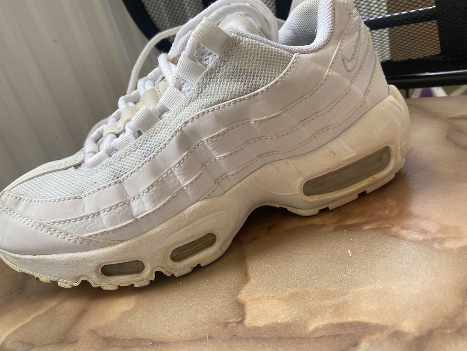 Nike air shop max 95 olx