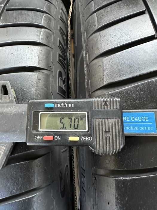 Anvelope Vara 235/45 R18 - stoc depozit