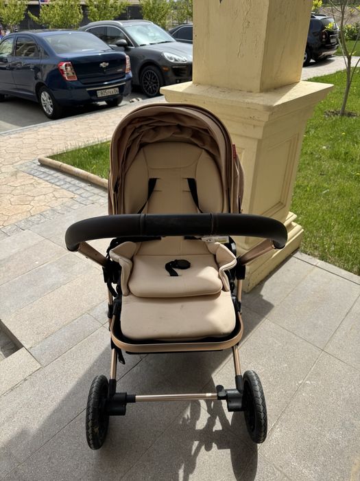 Детская коляска