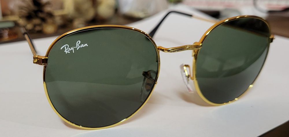 Слънчеви очила Ray ban (дамски)