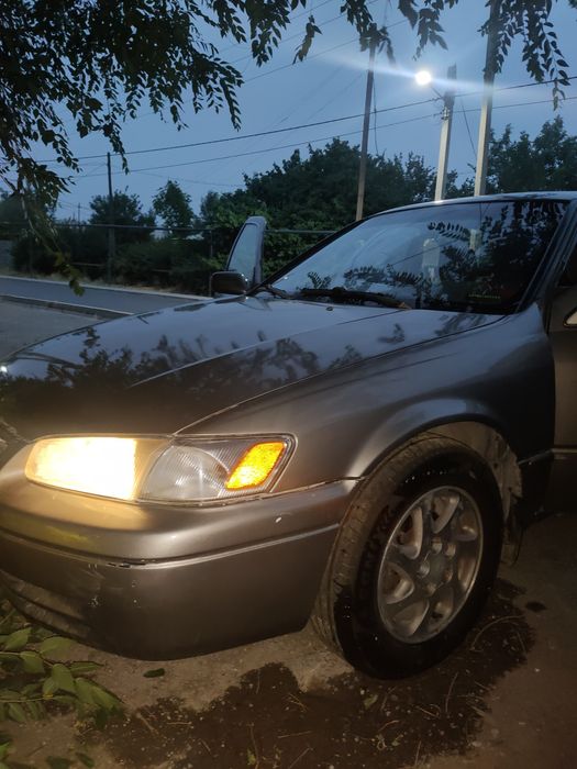 Тойота камри 20 американец