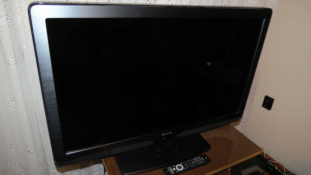 Телевизор Philips 37pfl9604h12