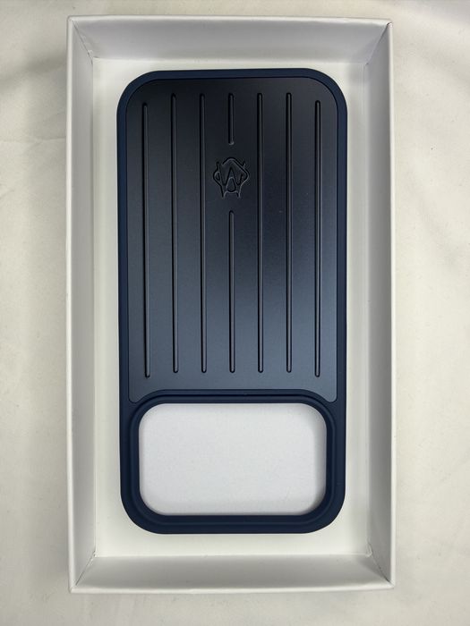 Rimowa iPhone 17 Pro Case