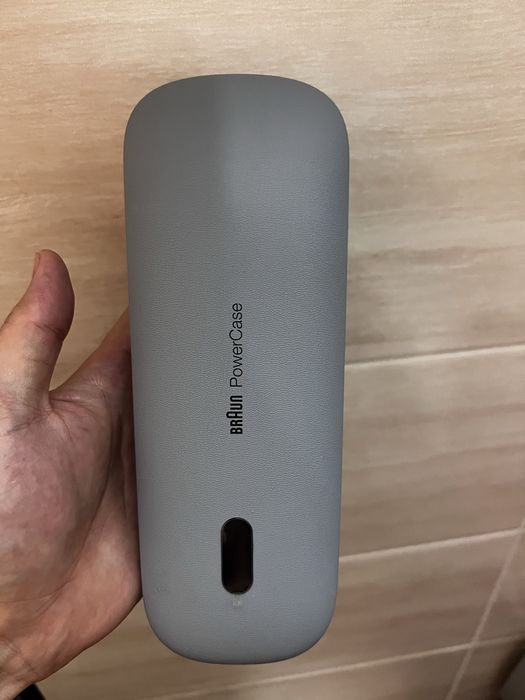 Бритва Браун