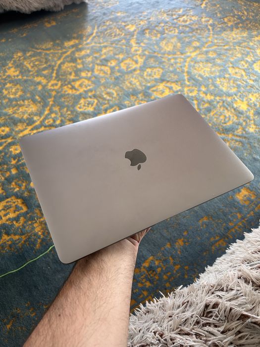 MacBook Air M1 16GB RAM 512 GB SSD