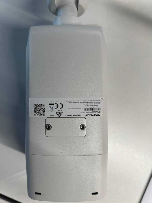 Камера Hikvision DS-2CD2686G2-IZS (2.8–12 мм)