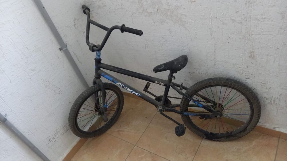 Продам велик в хорошем состоянии