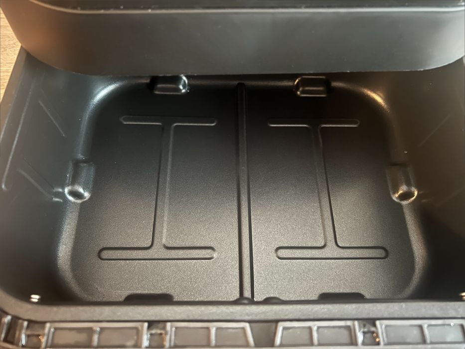 Friteuza instant pot