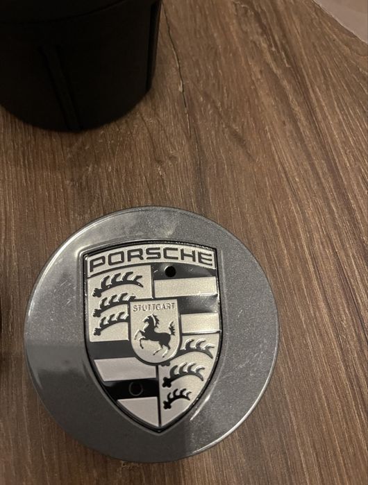 Капачка за Porsche