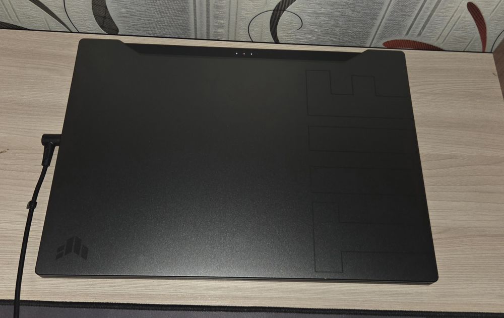 Продам ноутбук ASUS TUF