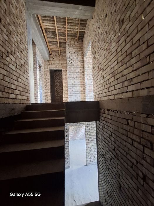 Юнусобод. Гвардейский Евро коробка 2 сотих