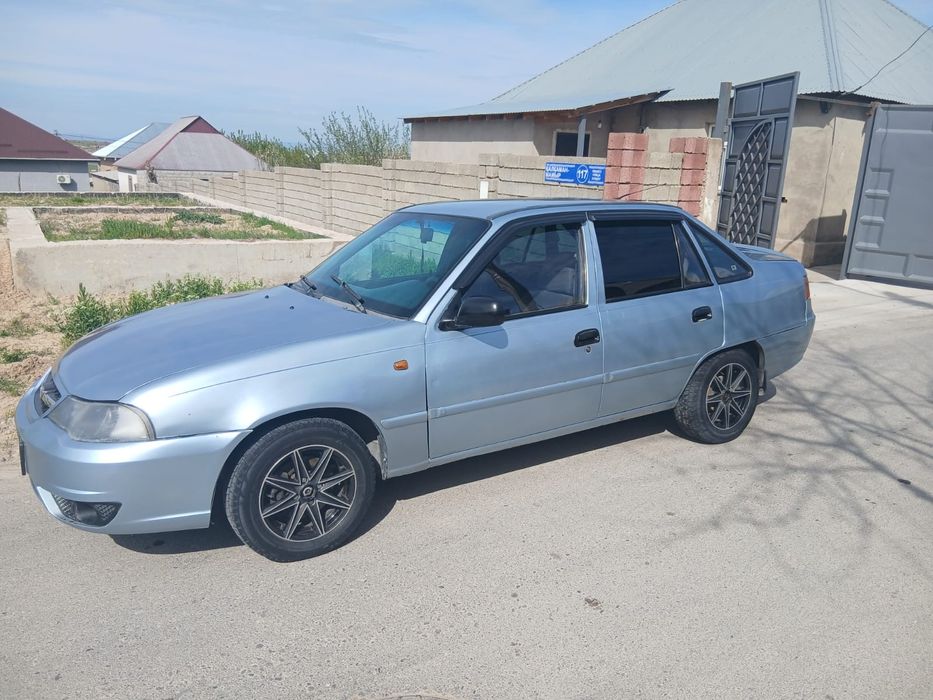 Продам машину в отличном состоянии