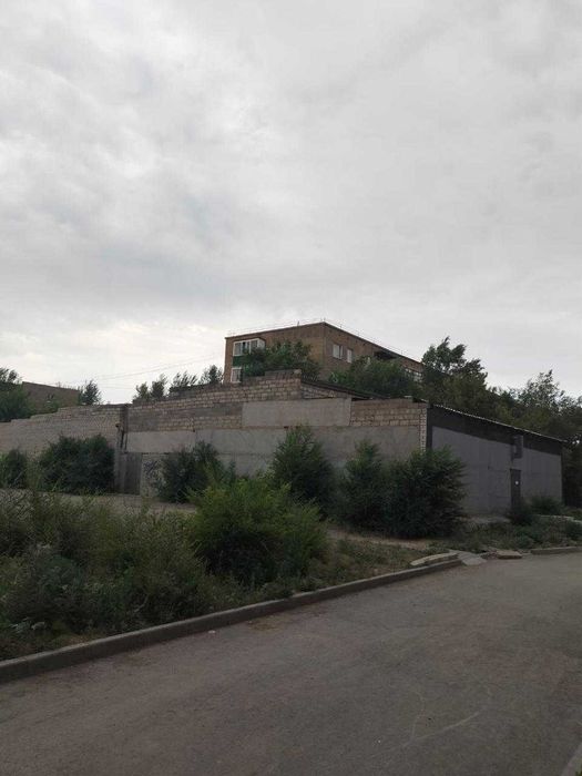 Склад с офисом · 600 квм за 135.4 млн ₸