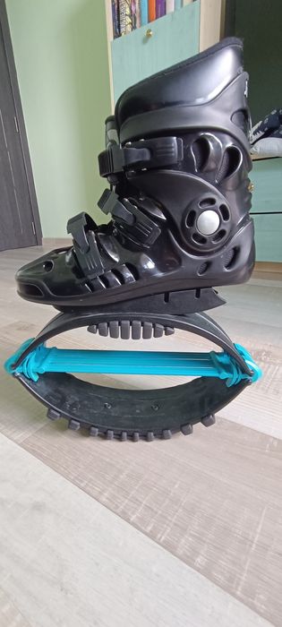 Aerower обувки за Kangoo Jumps