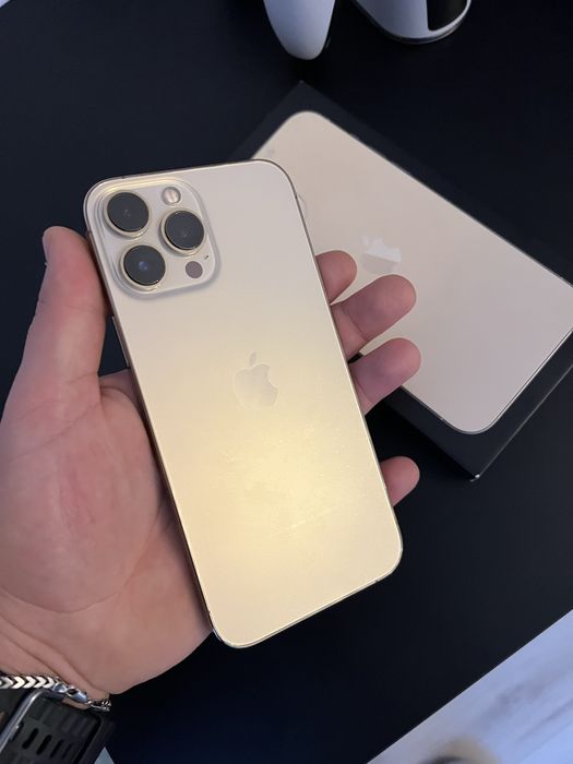 iPhone 13 Pro Max 128gb