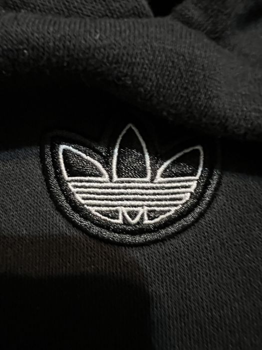 Hanorac Adidas S