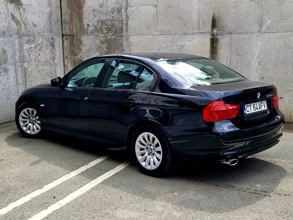 BMW 3 Series 2009 — imagine 4