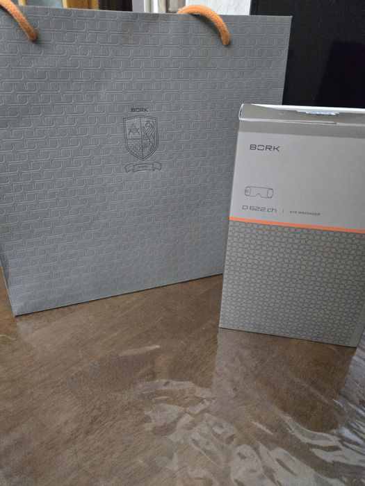 Массажер для глаз