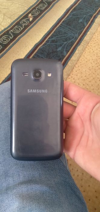 Samsung galaxy ACE 3