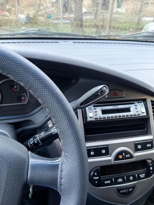 Kia Carens 2.0 CRDI Автомат